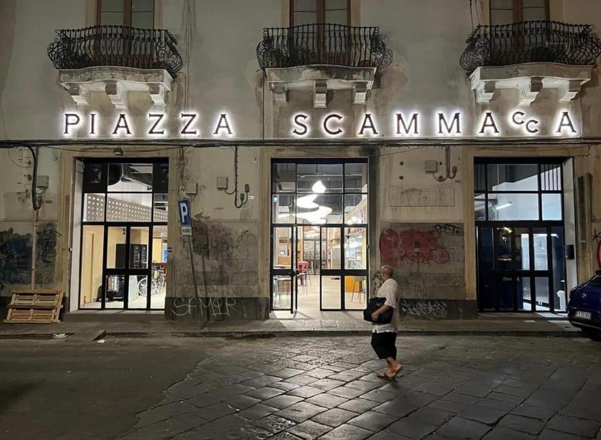 Dali Home Katania Zewnętrze zdjęcie