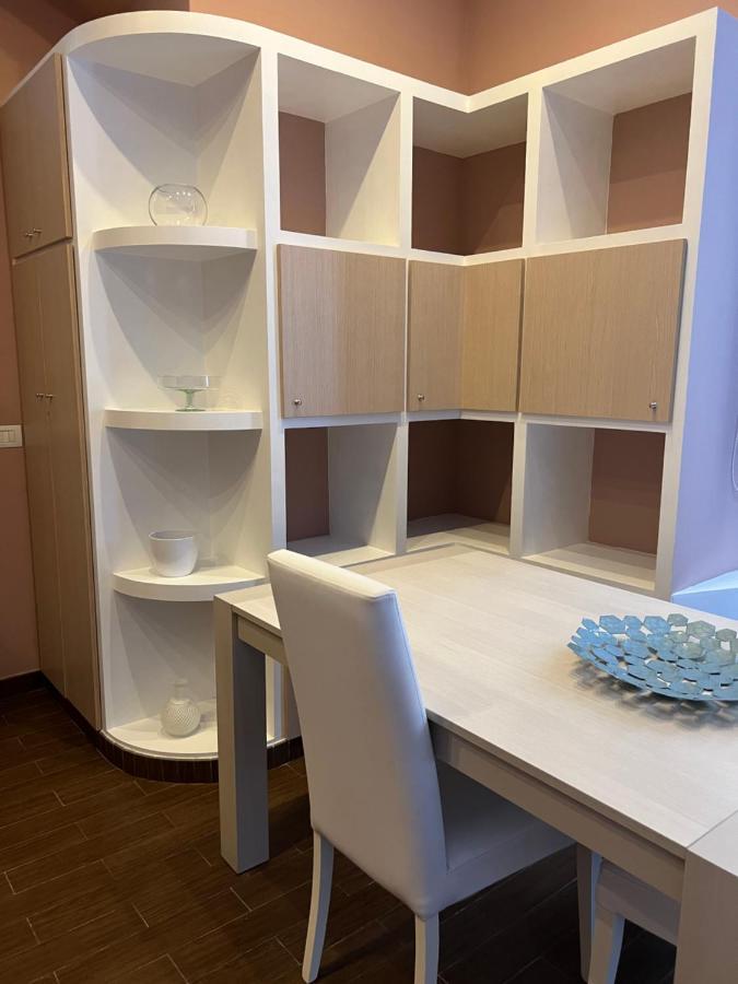 Dali Home Katania Zewnętrze zdjęcie
