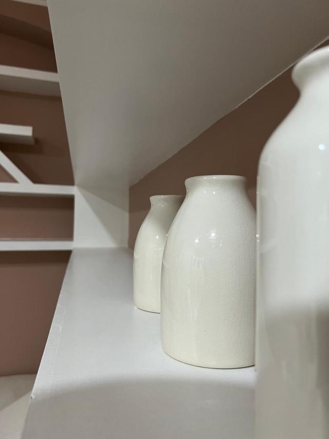 Dali Home Katania Zewnętrze zdjęcie