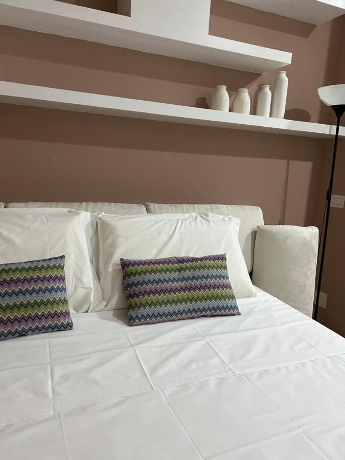 Dali Home Katania Zewnętrze zdjęcie