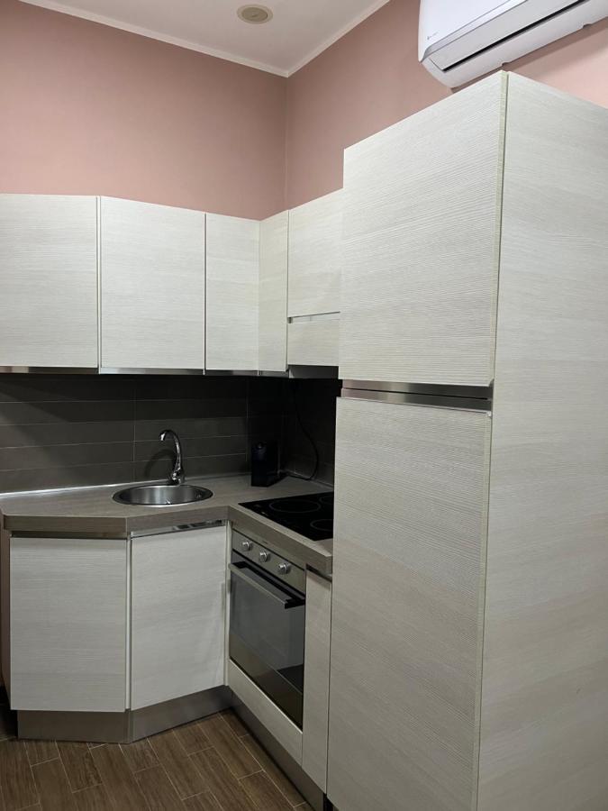 Dali Home Katania Zewnętrze zdjęcie